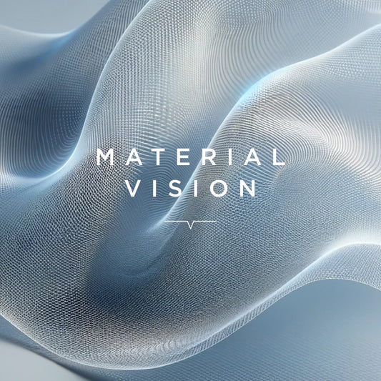 vH Essay: Material Vision
