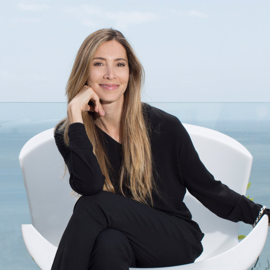 Automotive News: L.A. designer wants to shake up the leather seat business