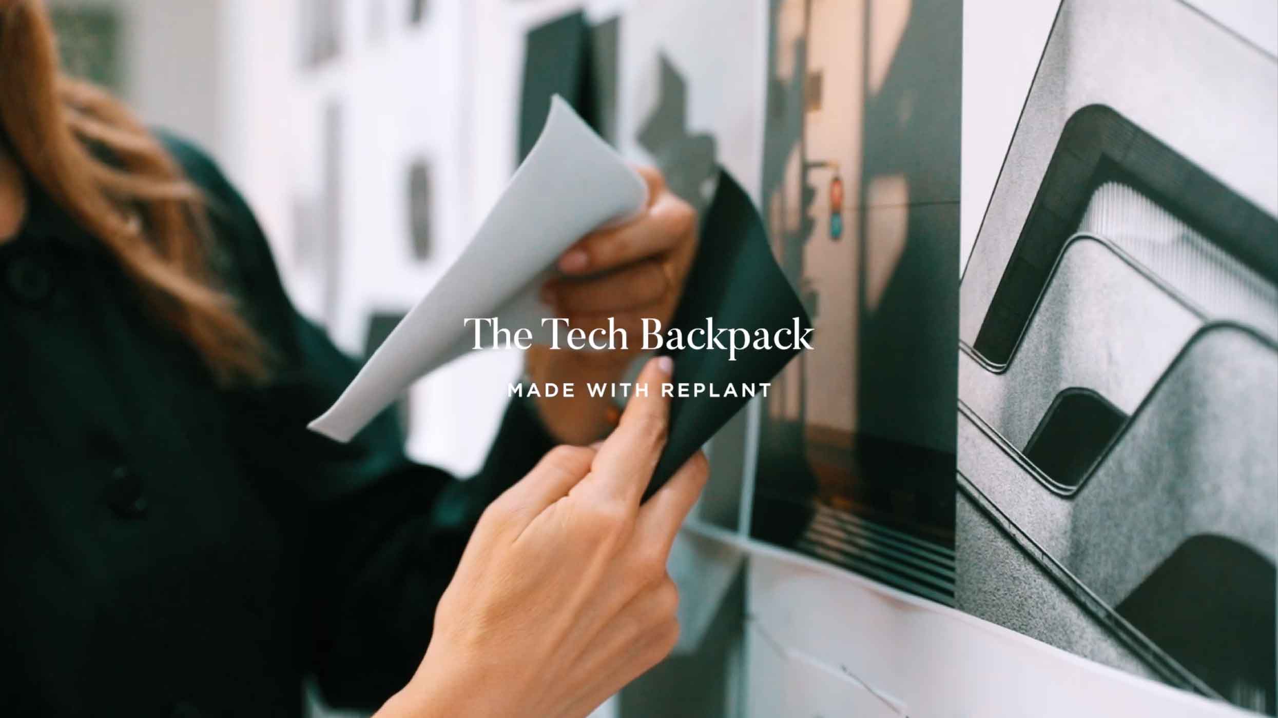 About von Holzhausen Video Poster