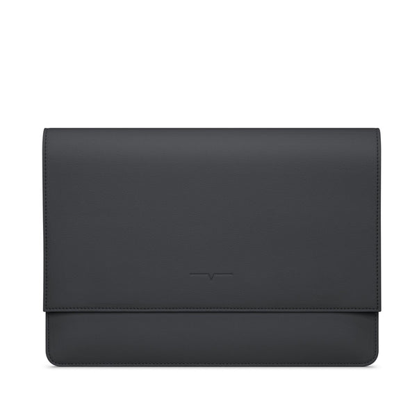von Holzhausen MacBook Pro14インチPortfolio TheMacbookPortfolio14Inch-