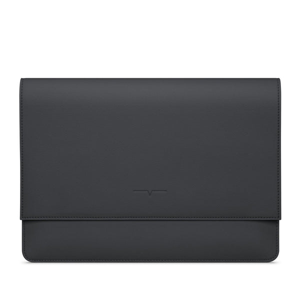 iPadケース von Holzhausen iPad Portfolio The iPad Portfolio 12.9-inch in Black – von Holzhausen