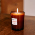 The Banbū Candle in In Banbū Leather image 4