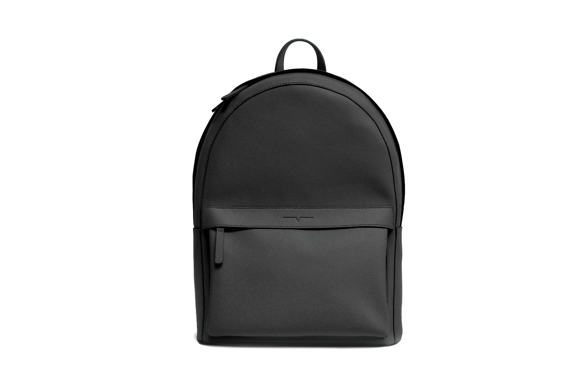 The Classic Backpack in Technik in Black image 1