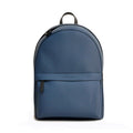 The Classic Backpack in Technik in Denim and Black image 1