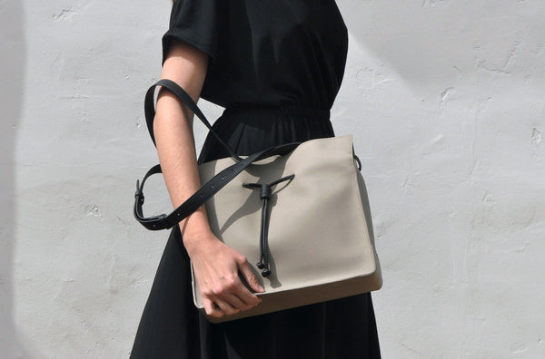 The Medium Shopper – von Holzhausen