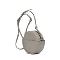 The Circle Crossbody - Sample Sale in Banbū in Stone image 3