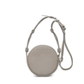 The Circle Crossbody - Sample Sale in Banbū in Stone image 4