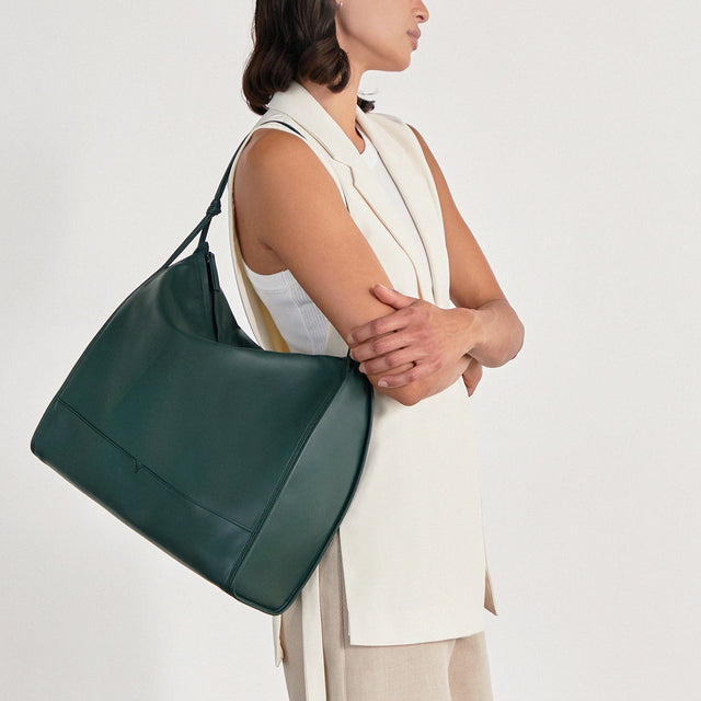 The Shoulder Bag - Sample Sale
