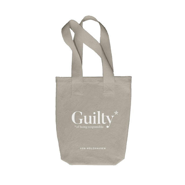 The Guilty Tote - Sample Sale