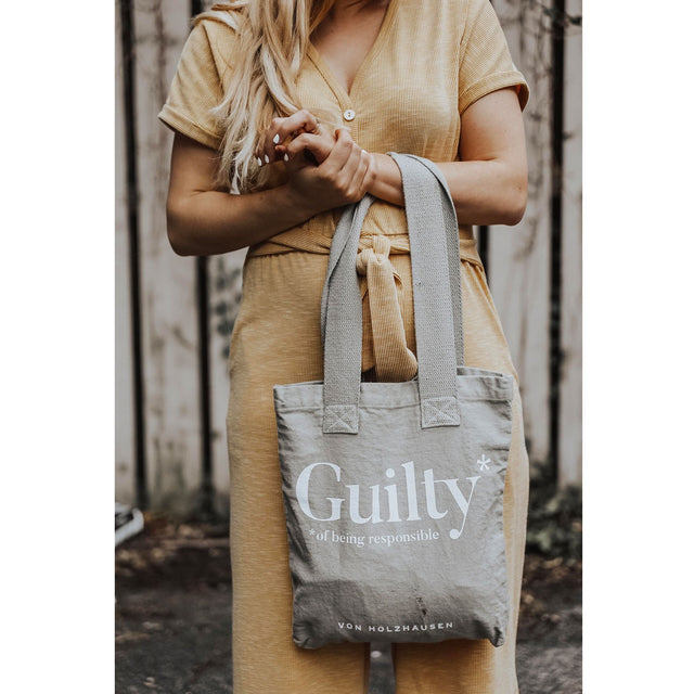 The Guilty Tote - Sample Sale