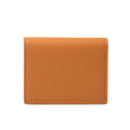 The Fold Wallet in Technik in Caramel image 3