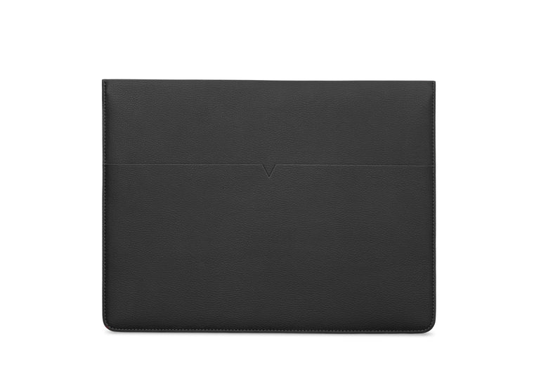 The MacBook Sleeve 13-inch - Technik in Black