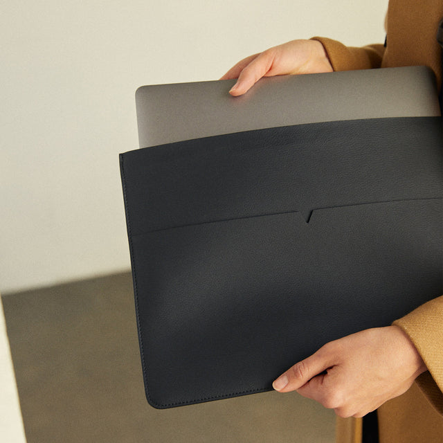 The MacBook Sleeve 13-inch
