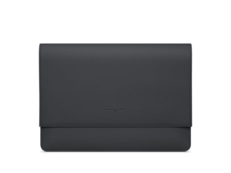 The MacBook Portfolio 13-inch - Technik in Black