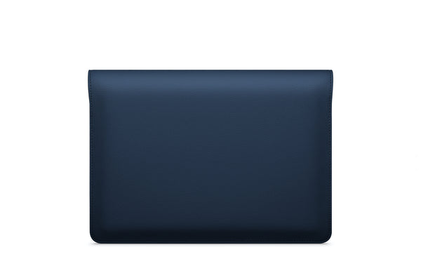 The MacBook Portfolio 13-inch-Denim – von Holzhausen