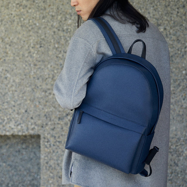 The Classic Backpack - Sample Sale