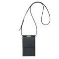 The Micro Bag in Technik in Black image 1