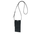 The Micro Bag in Technik in Black image 5