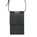 The Micro Bag in Technik in Black image 4