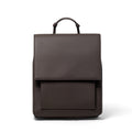 The Small Backpack - Sample Sale in Technik in Taupe image 1