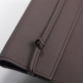 The Pouch in Technik in Taupe  image 7