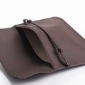 The Pouch in Technik in Taupe  image 6