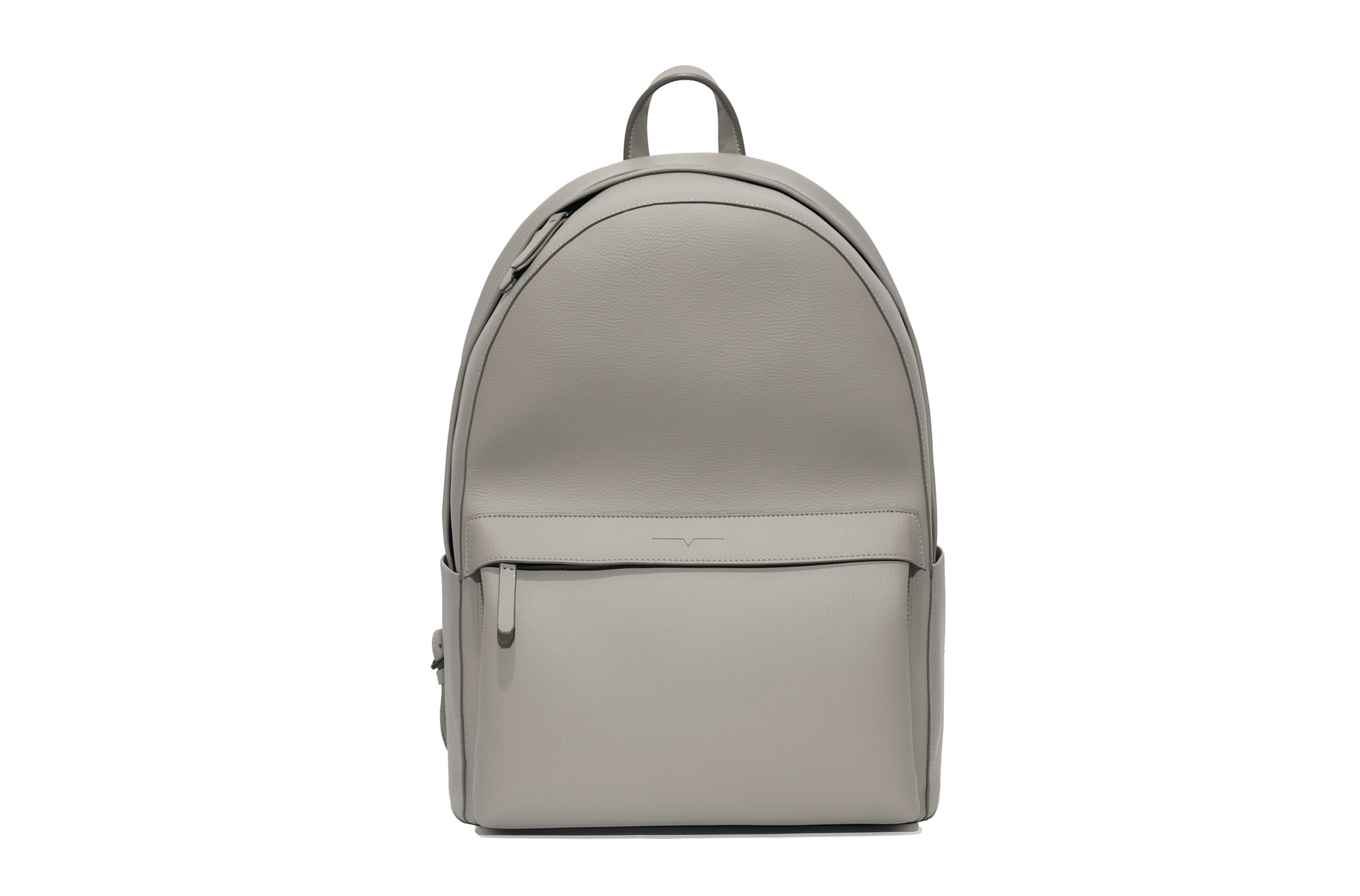 The Classic Backpack - Sample Sale in Technik in Stone image 