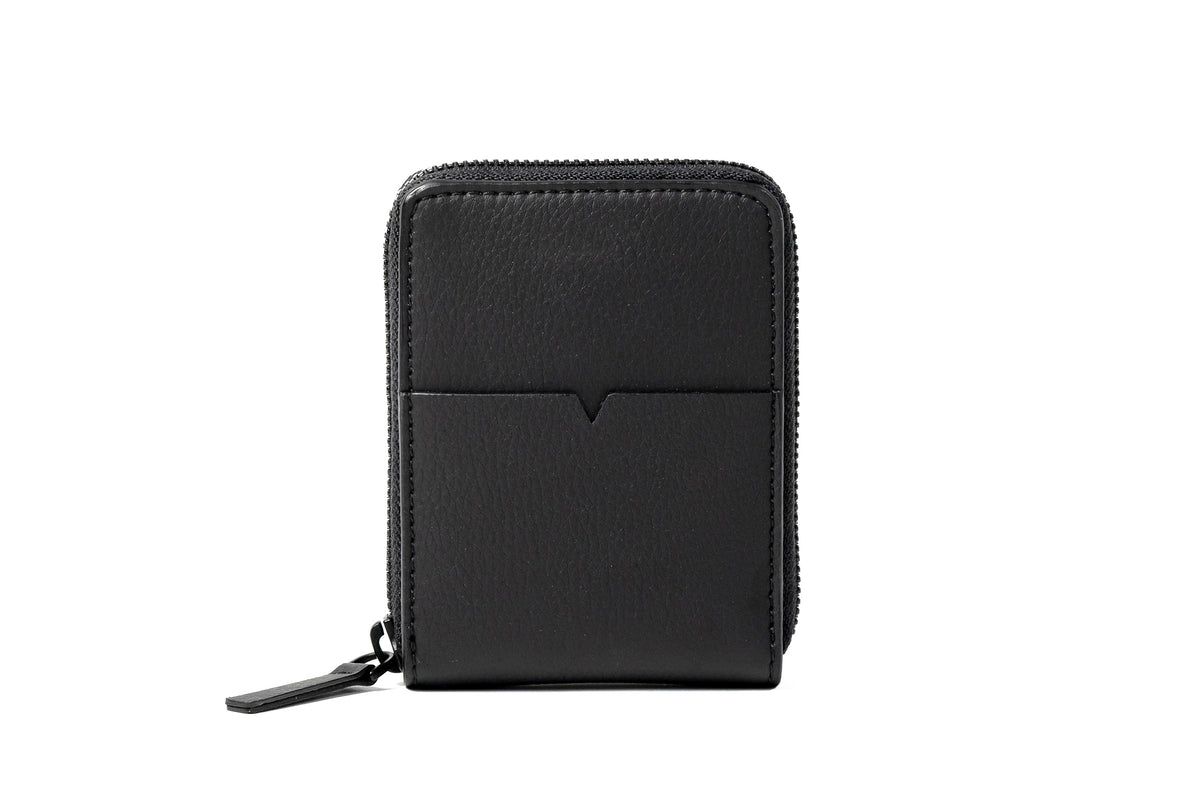 The Zip-Around Wallet