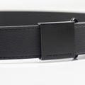 The Belt - Sample Sale in Technik in Black image 4