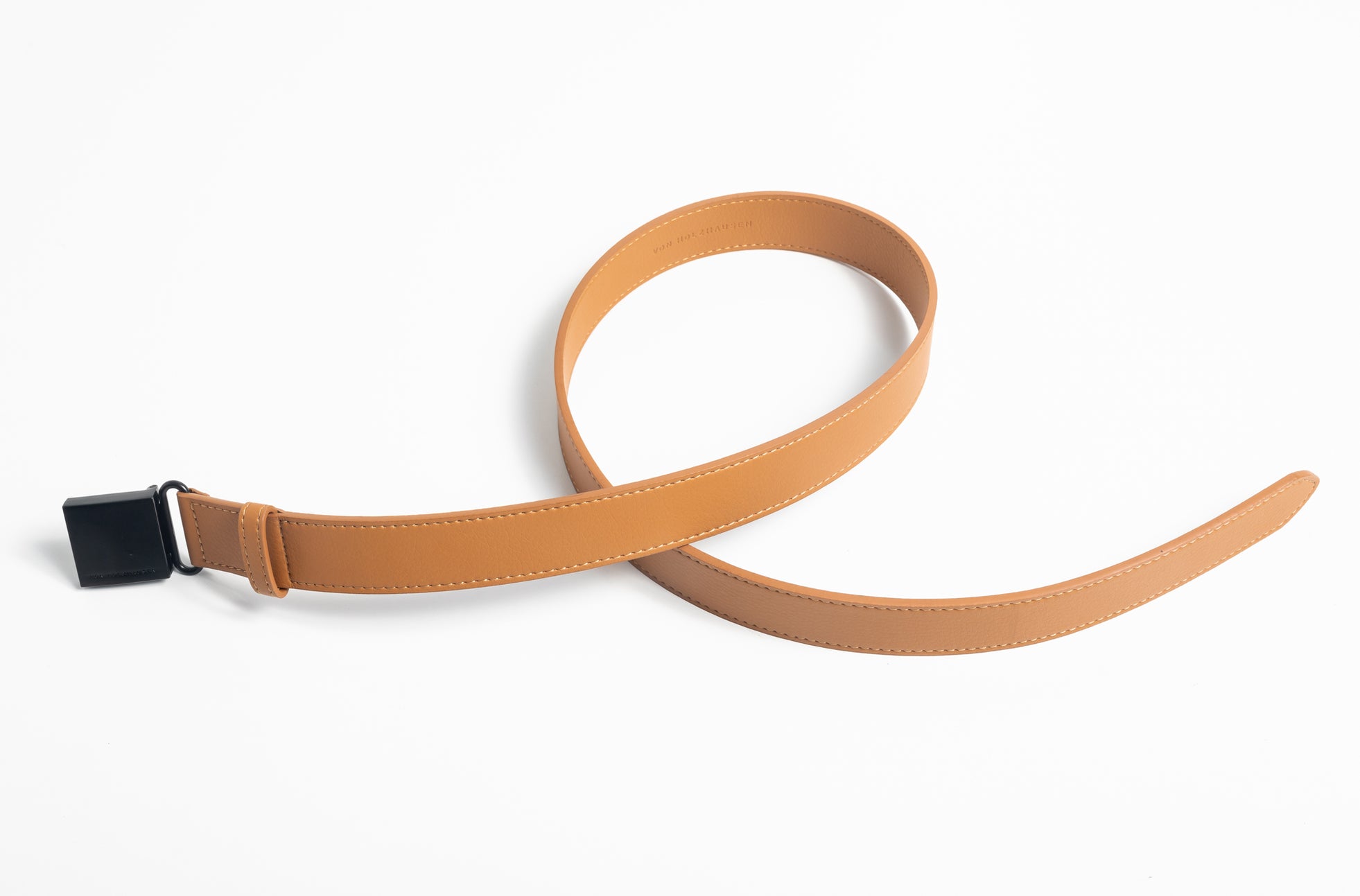 The Belt in Technik in Caramel image 