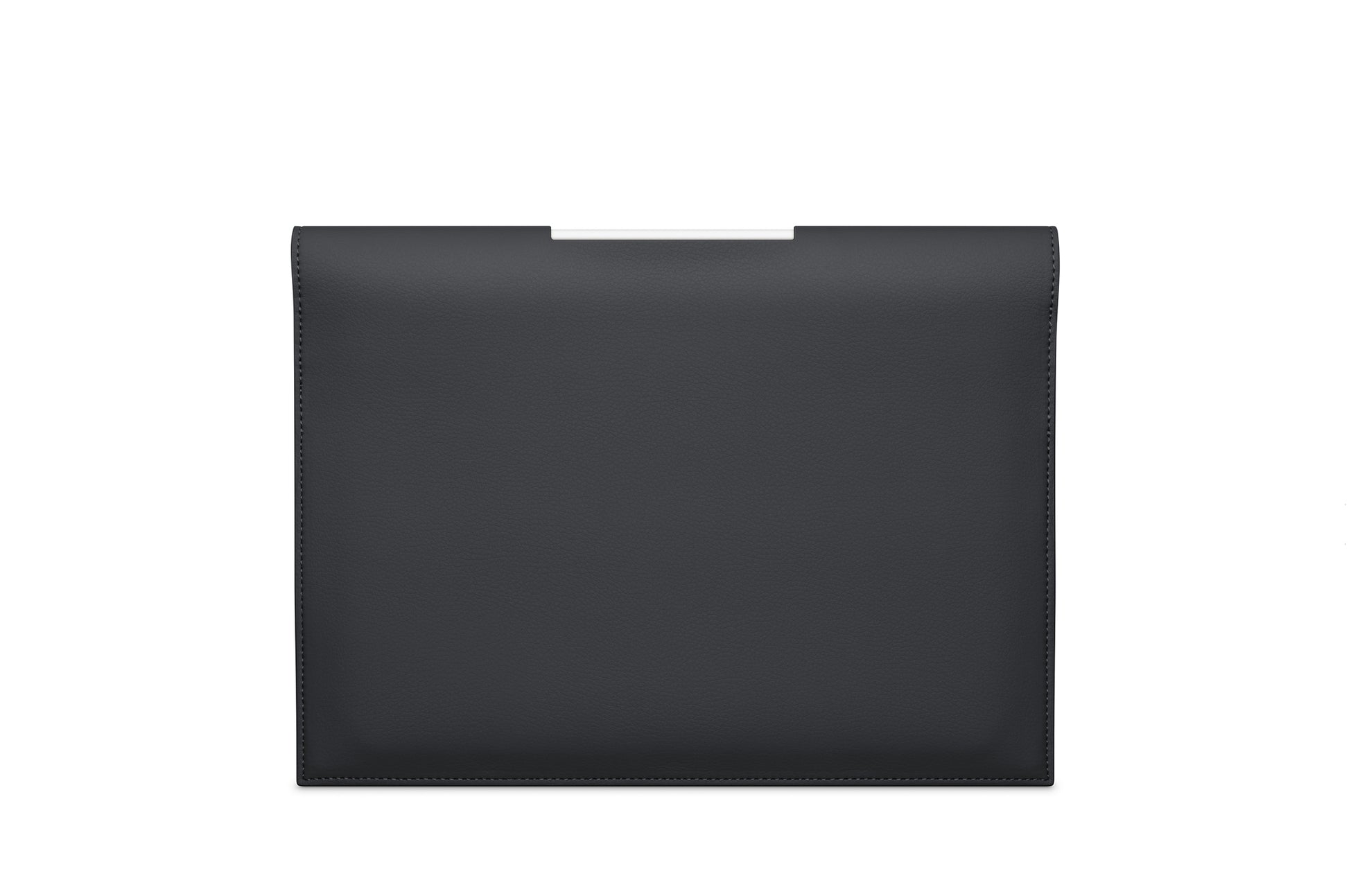 The iPad Portfolio 12.9-inch - Sample Sale in Technik in Black image 2