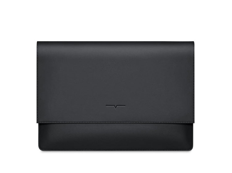 The MacBook Portfolio 14-inch - Technik in Black
