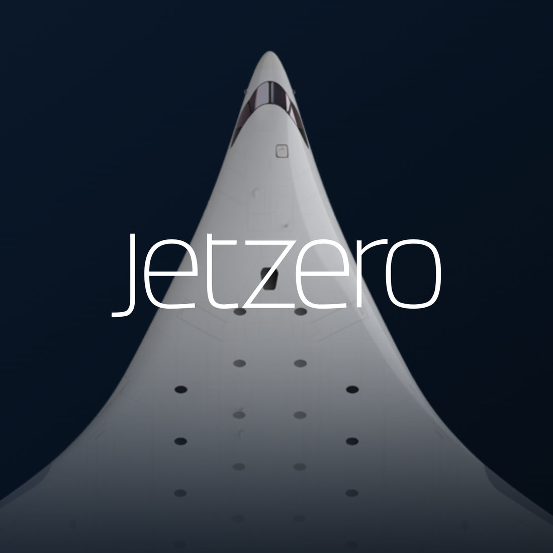 JetZero: Shaping the Future of Aircraft Interiors with JetZero and Banbū