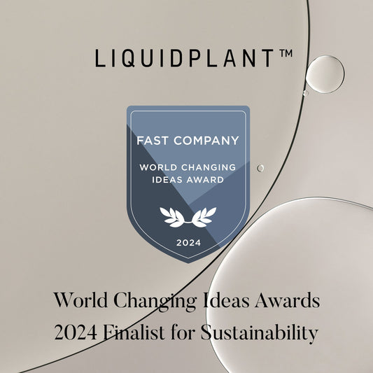 Fast Company: World Changing Ideas Awards 2024 Finalist for Sustainability