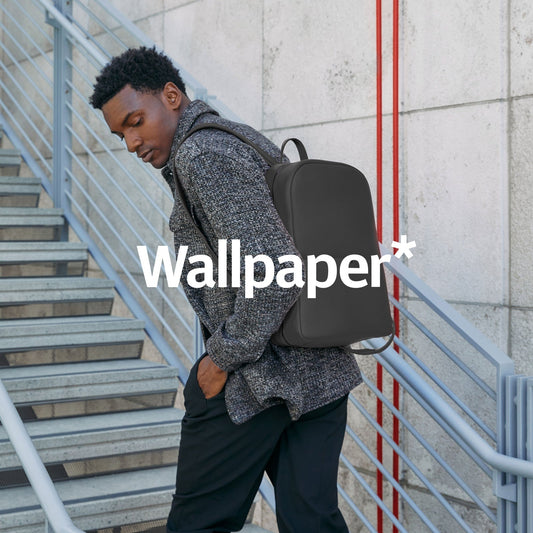 Wallpaper: The Best Luggage For Laptops