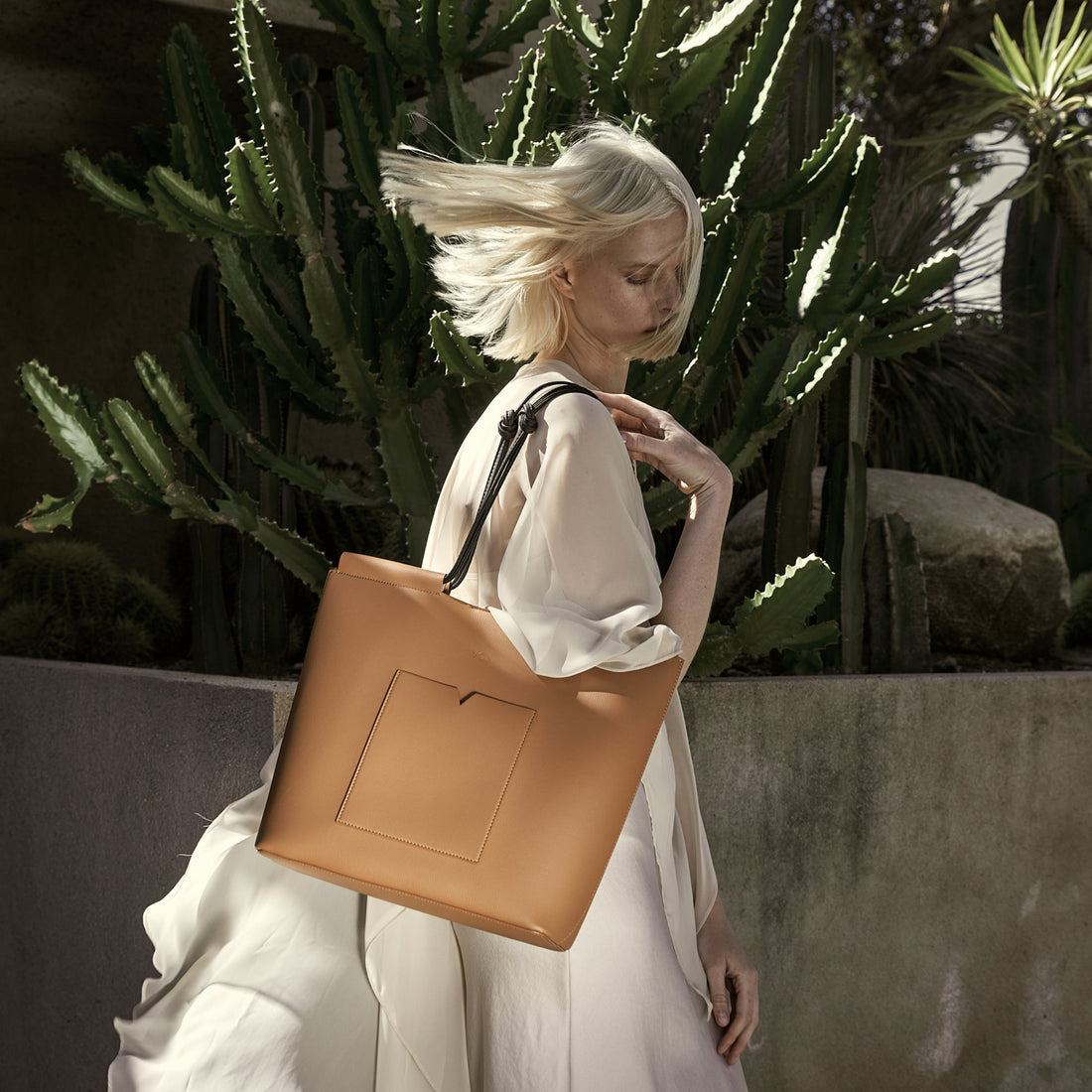 Harpers Bazaar: 15 chic bags that can carry your laptop
