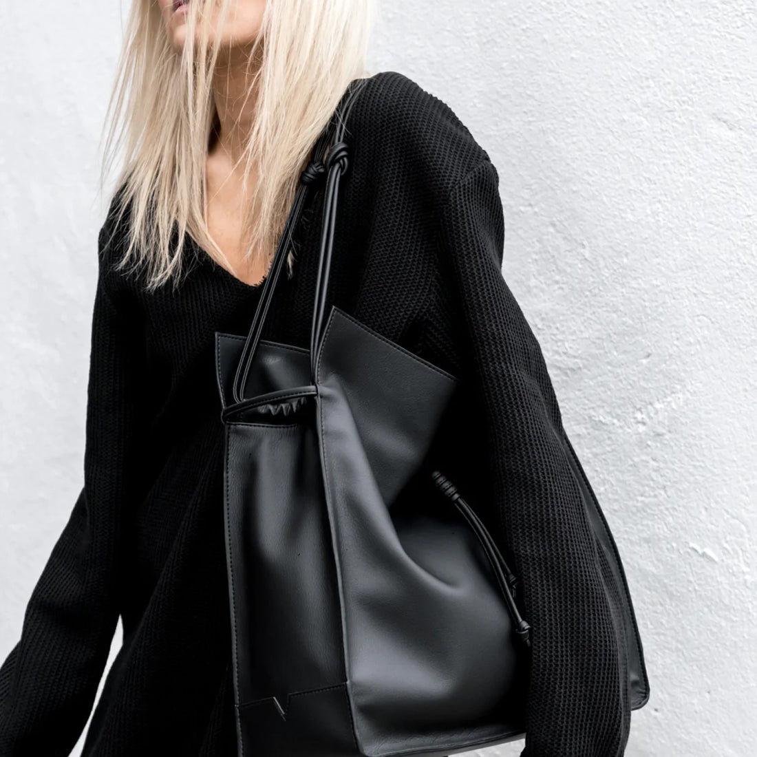 Travel + Leisure : 9 Stylish Vegan Leather Bags That Look Like the Rea –  von Holzhausen
