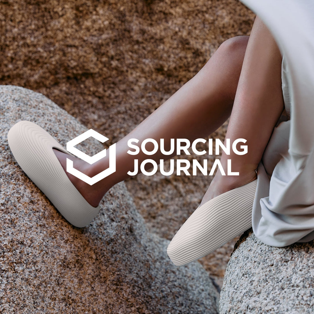 Sourcing Journal: Can Compostable Shoes Break Down Fashion’s Waste Problem?