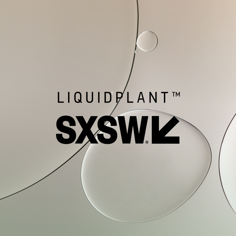 SXSW: Liquidplant Goes for Gold in the SXSW Innovation Awards