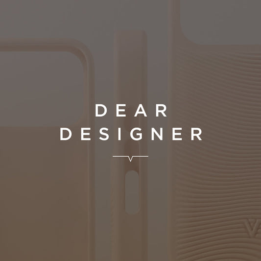 vH Essay: Dear Designer, It’s Time To Rethink The Phone Case