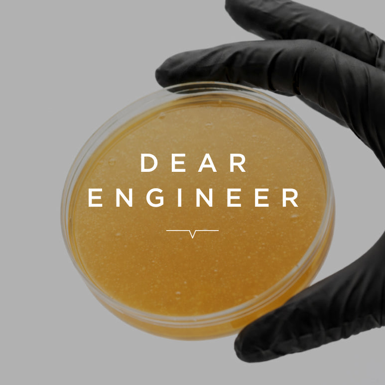 vH Essay: Dear Engineer, Can Microbes Really Make  Bio-Plastic?