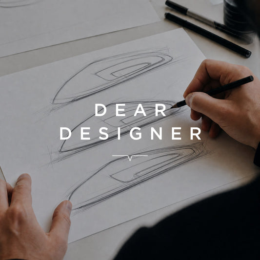 vH Essay: Dear Designer, Can Materials Leave a Lighter Footprint?