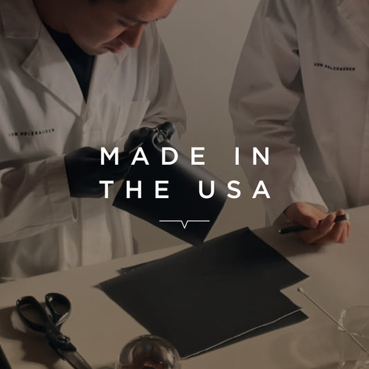 Made in the usa