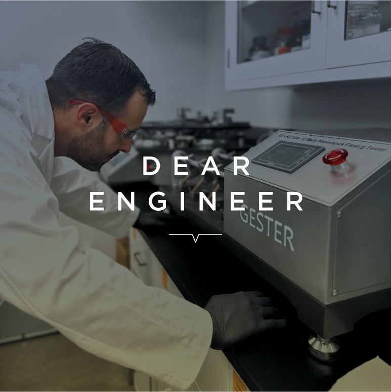 vH Essay: Dear Engineer, ever wondered if materials could defy gravity ...