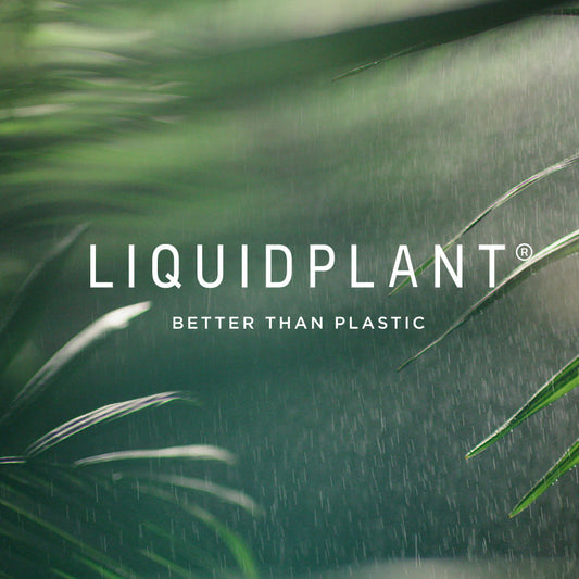 Liquidplant: better than plastic