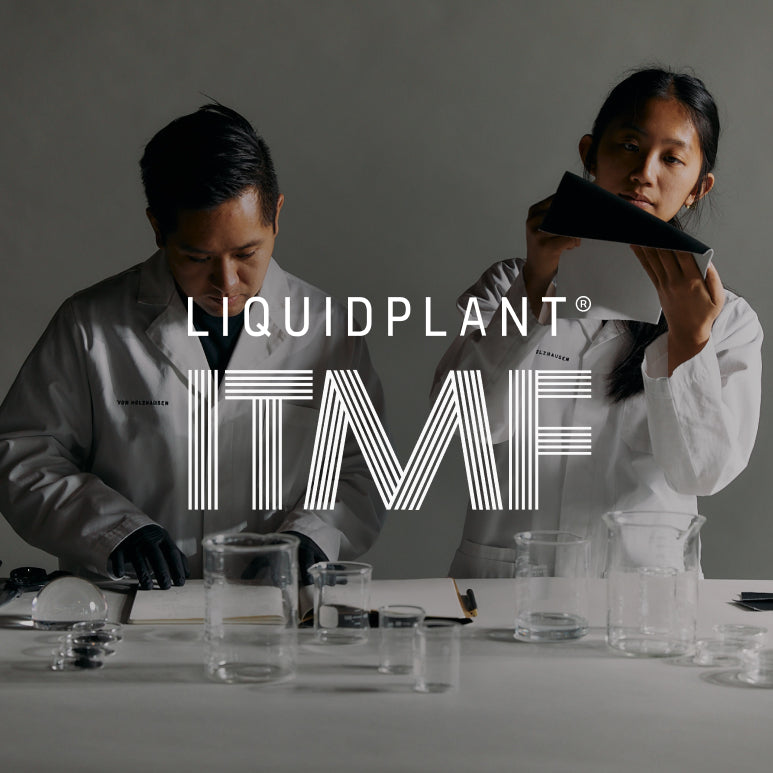 ITMF 2025 Sustainability & Innovation Award