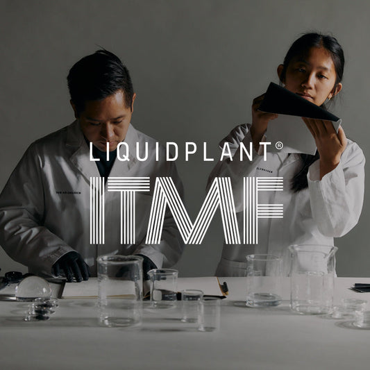 ITMF 2025 Sustainability & Innovation Award