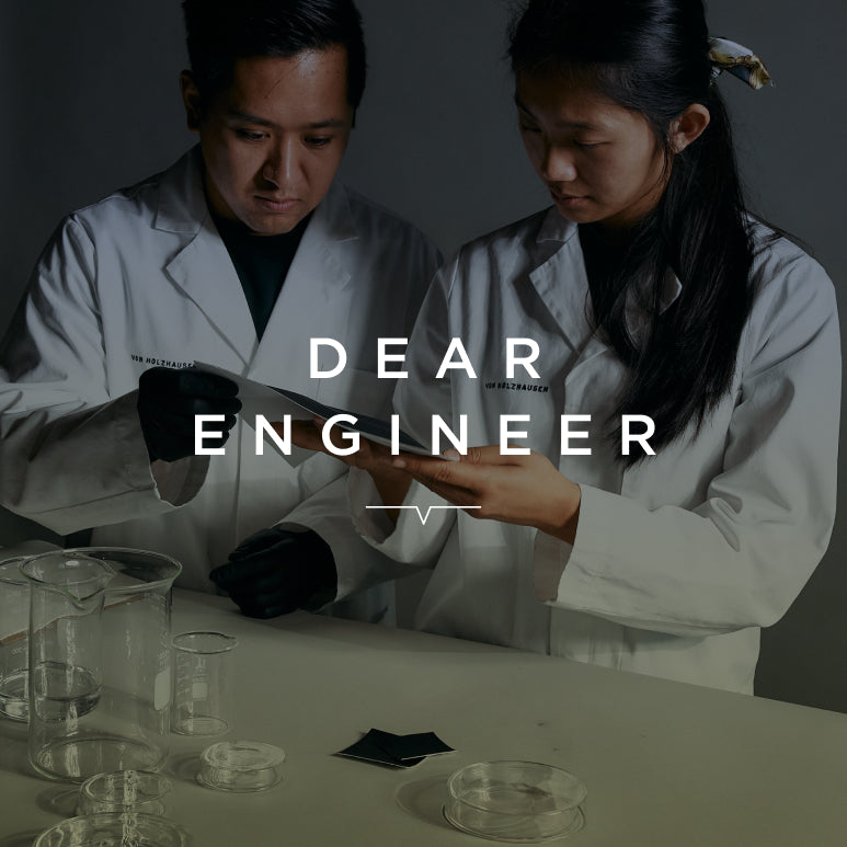 vH Essay: Dear Engineer, Can Materials Self-Repair? – von Holzhausen