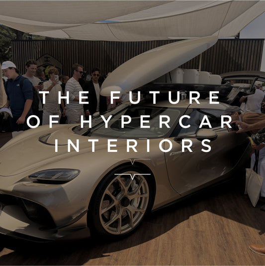 Koenigsegg Gemera 