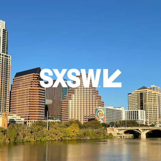 SXSW Innovation Awards 2025